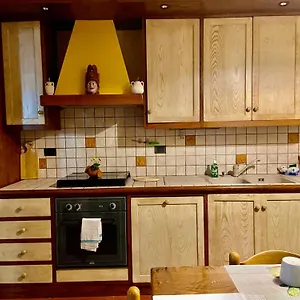  Apartamento Casa A & M